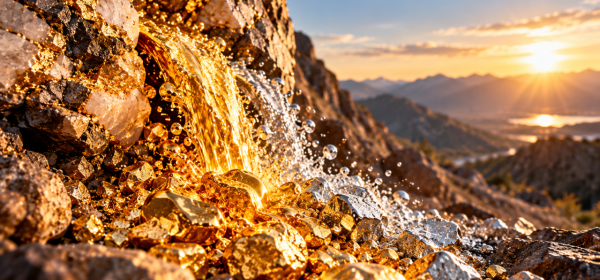 Torex Gold, Desert Gold, Discovery Mining &ndash; Der Kampf um die n&auml;chsten Gold-Millionen