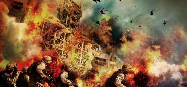 Ukraine &ndash; Iran - Nato: Der Kampf in der Luft befl&uuml;gelt RTX und Lockheed, Rheinmetall und Volatus Aerospace im Aufwind!