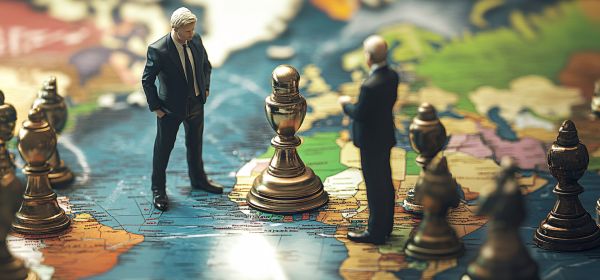 US-Munitionskraft am Limit? Antimony Resources liefert, was Washington f&uuml;r die &bdquo;unbegrenzte&ldquo; Schlagkraft braucht