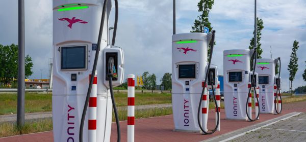 Vergessen Sie alte Akkus &ndash; BYD, HPQ Silicon und BASF nutzen den kommenden Mega-Trend