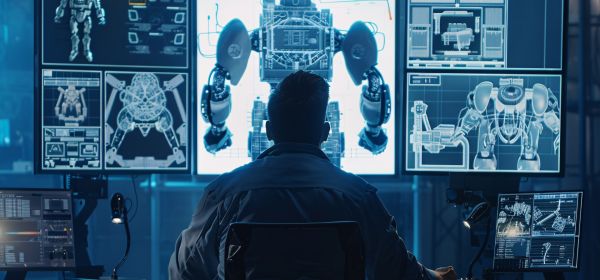 Vergessen Sie KI-Aktien: Rheinmetall, First Hydrogen und Volkswagen setzen auf unbemannte Systeme, um die Rendite zu steigern