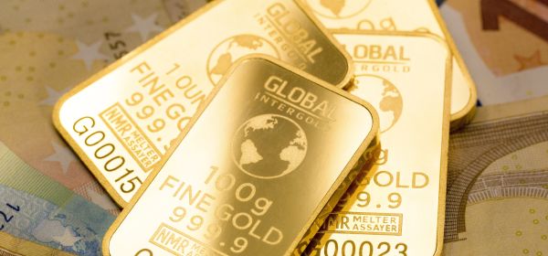 Verpassen Sie nicht den n&auml;chsten Sprung nach oben bei Gold: Setzen Sie auf Newmont, Desert Gold und Agnico Eagle