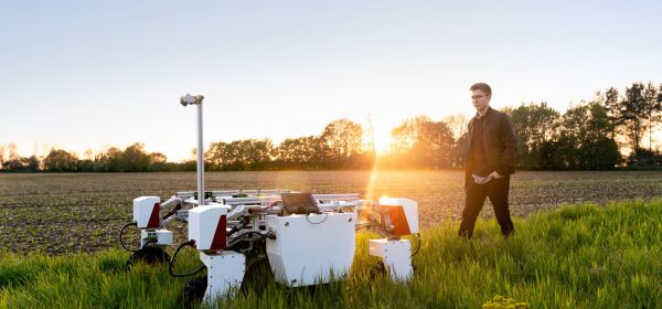 Verpassen Sie nicht die R&uuml;ckkehr der industriellen Revolution: Mercedes-Benz, First Hydrogen und Rockwell Automation f&uuml;hren an