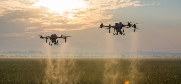 Volatus Aerospace profitiert vom Drohnen-Boom und hat fast 100 % Potenzial! Jetzt einsteigen, bevor die Masse kommt