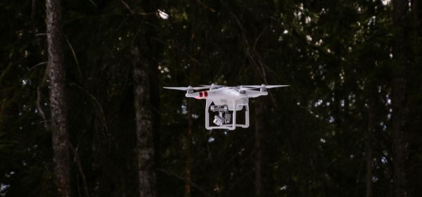 Volatus Aerospace, Red Cat Holdings, Aevex - Autonome Systeme treiben den n&auml;chsten B&ouml;rsenboom