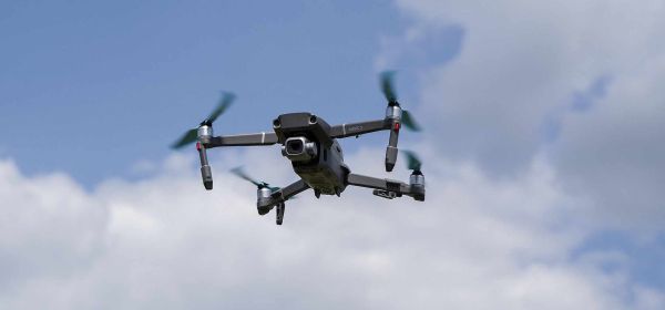 Volatus Aerospace: Warum der Drohen-Superzyklus gerade erst beginnt und die unterbewertete Gesellschaft massiv davon profitiert!