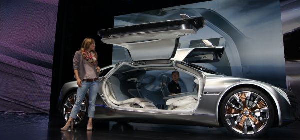 Von der kanadischen Mine ins deutsche E-Auto: Rock Tech Lithium, BASF und Volkswagen sorgen f&uuml;r weniger Abh&auml;ngigkeit von China
