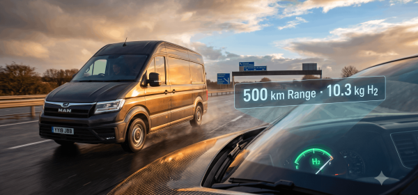 Wasserstoff-Wetten der Hedgefonds: NEL ASA unter Druck, Amazon stark und First Hydrogen in vielversprechender Nische
