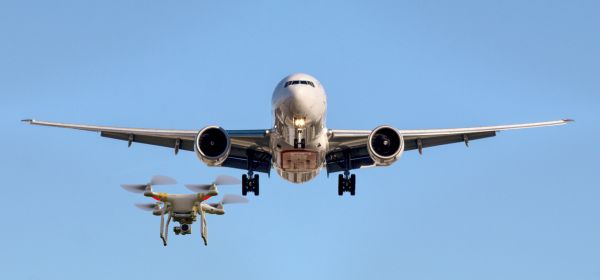 Wie Anleger vom Drohnen-Terror profitieren &ndash; mit Rheinmetall, Volatus Aerospace und Lockheed Martin im Portfolio