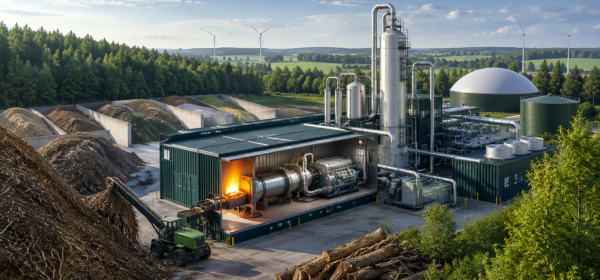 Xiaomi, A.H.T. Syngas, JinkoSolar &ndash; 3 Profiteure der neuen Energie&auml;ra